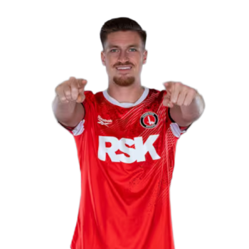 Reece Burke profile image