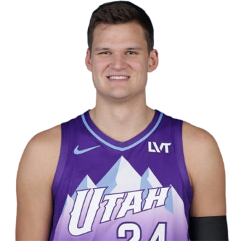 Walker Kessler