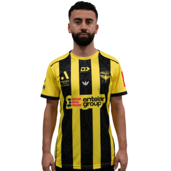 Ramy Najjarine profile image