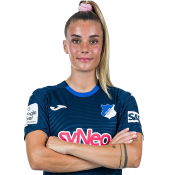 Selina Cerci profile image