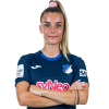 Player cutout