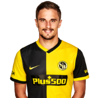 Player Cutout
