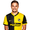 Player cutout