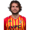 Player cutout