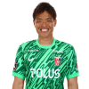 Player cutout