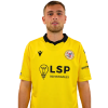 Player cutout