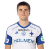 Player cutout