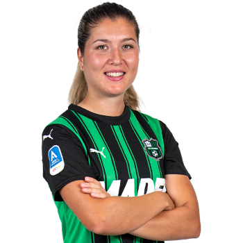 Loreta Kullashi profile image