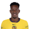 Player cutout
