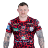 Player cutout