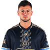 Player cutout
