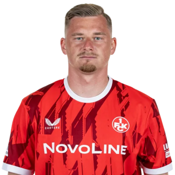Marlon Ritter profile image