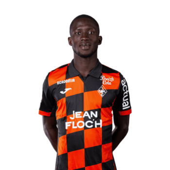 Sambou Soumano profile image