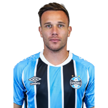 Arthur Melo profile image