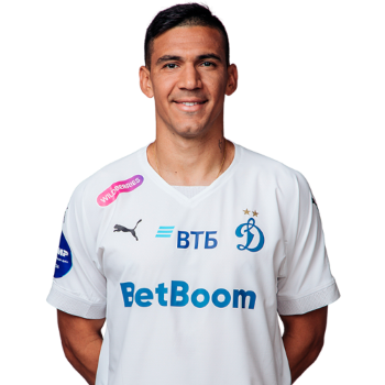 Fabián Balbuena profile image