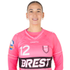 Player cutout