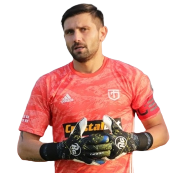 Roin Kvaskhvadze profile image