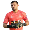 Player cutout