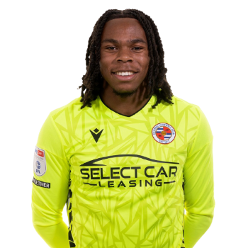 Coniah Boyce-Clarke profile image