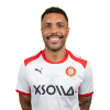 Player cutout
