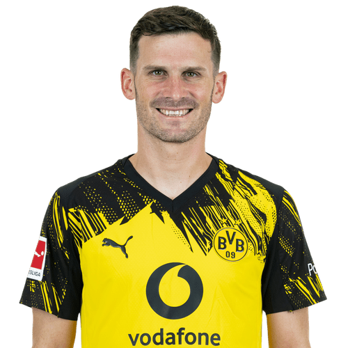 Pascal Gross