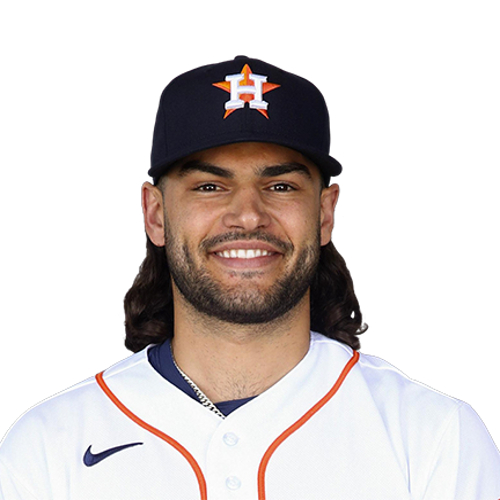 Lance McCullers Jr.