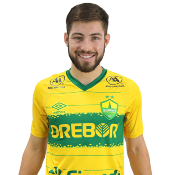 Gabriel Knesowitsch profile image