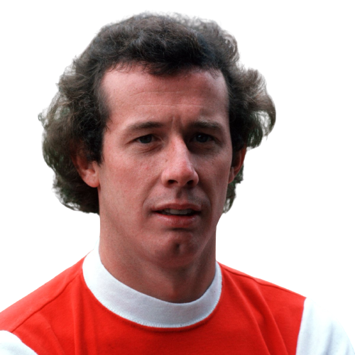 Liam Brady
