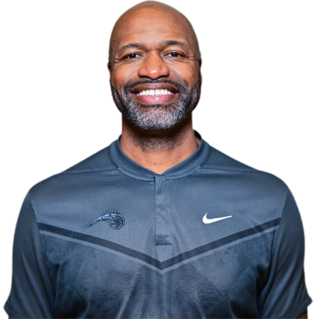 Jamahl Mosley