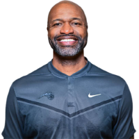 Jamahl Mosley
