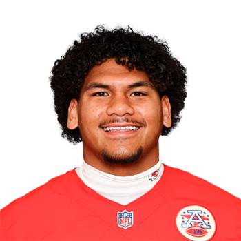 Kingsley Suamataia
