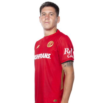 Franco Romero profile image