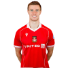 Player cutout