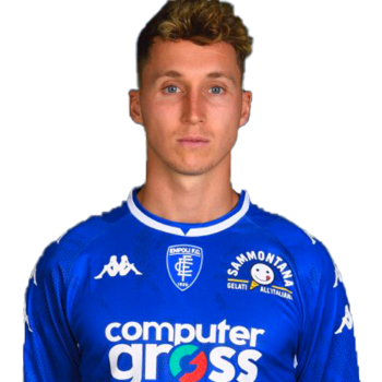 Nicolas Haas profile image