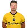 Player cutout
