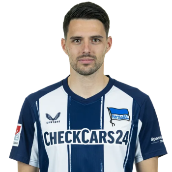 Josip Brekalo profile image