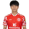 Player cutout