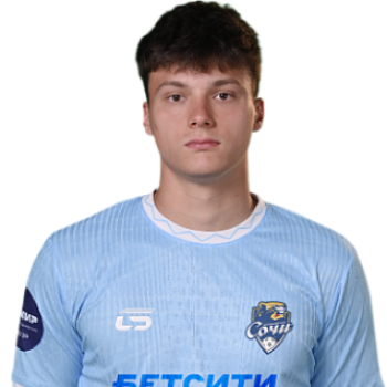 Dmitriy Vasiljev profile image