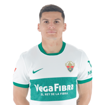 Lucas Cepeda profile image