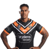 Player cutout
