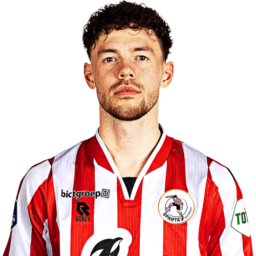 ميتتشيلل فان بيرغين