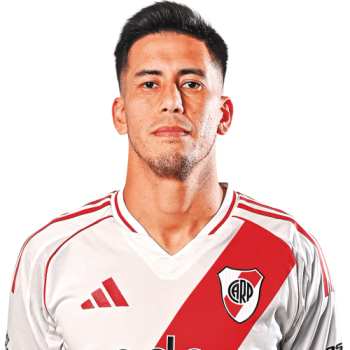 Maximiliano Meza profile image