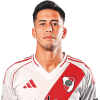 Player cutout