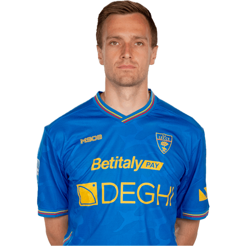 크리스티안 프뤼츤