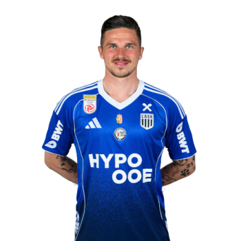 Tobias Schützenauer profile image