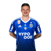 Player cutout