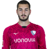 Player cutout