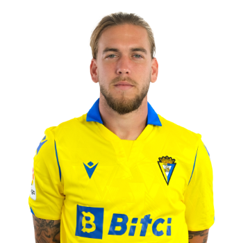 Álvaro Jiménez profile image