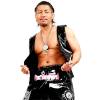 Player cutout
