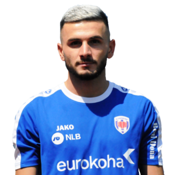 Lumbardh Dellova profile image